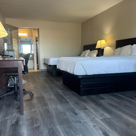 Travelodge By Wyndham Natchitoches Ngoại thất bức ảnh