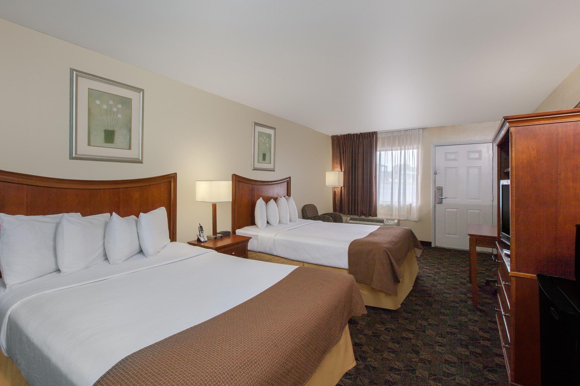 Travelodge By Wyndham Natchitoches Ngoại thất bức ảnh