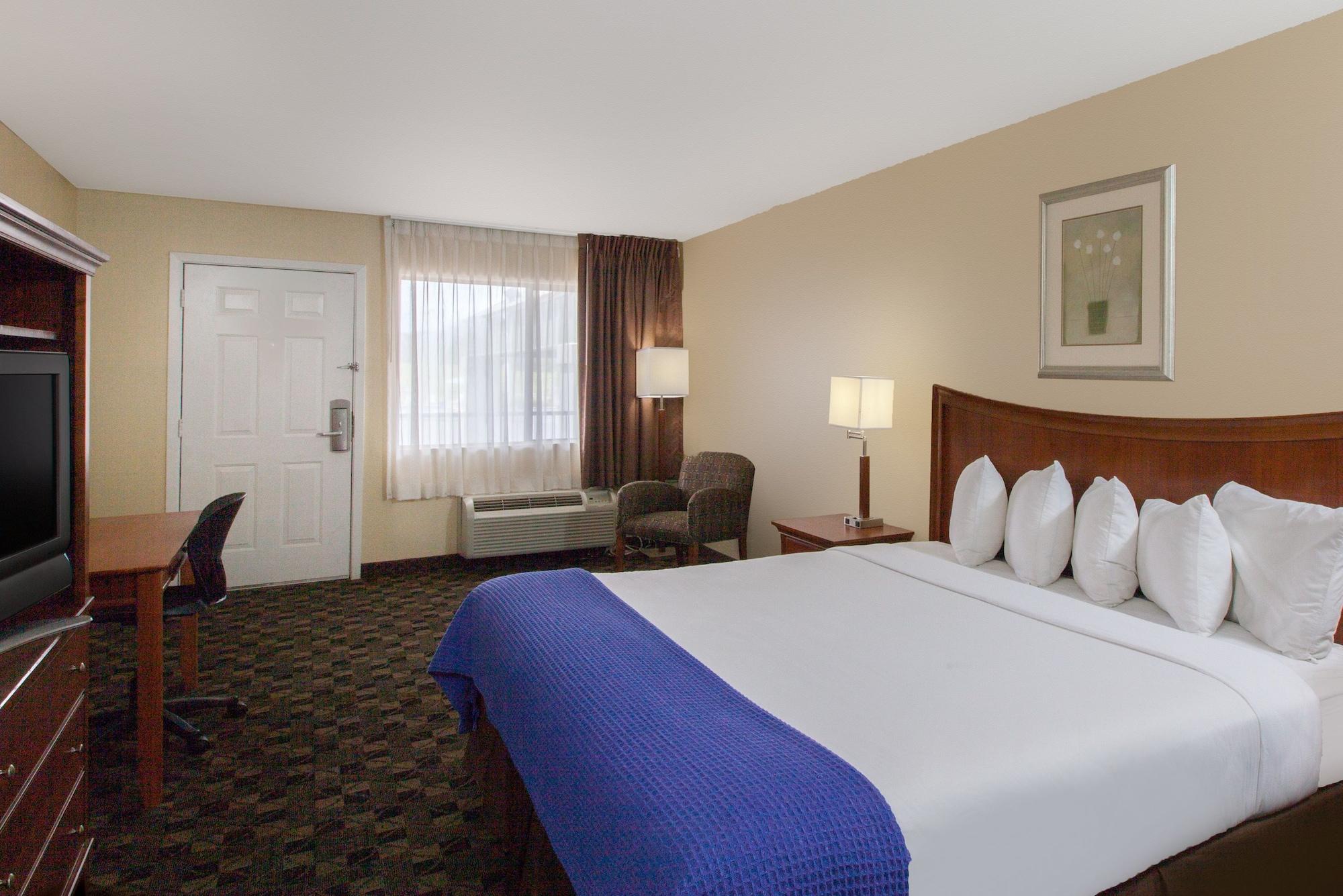 Travelodge By Wyndham Natchitoches Ngoại thất bức ảnh