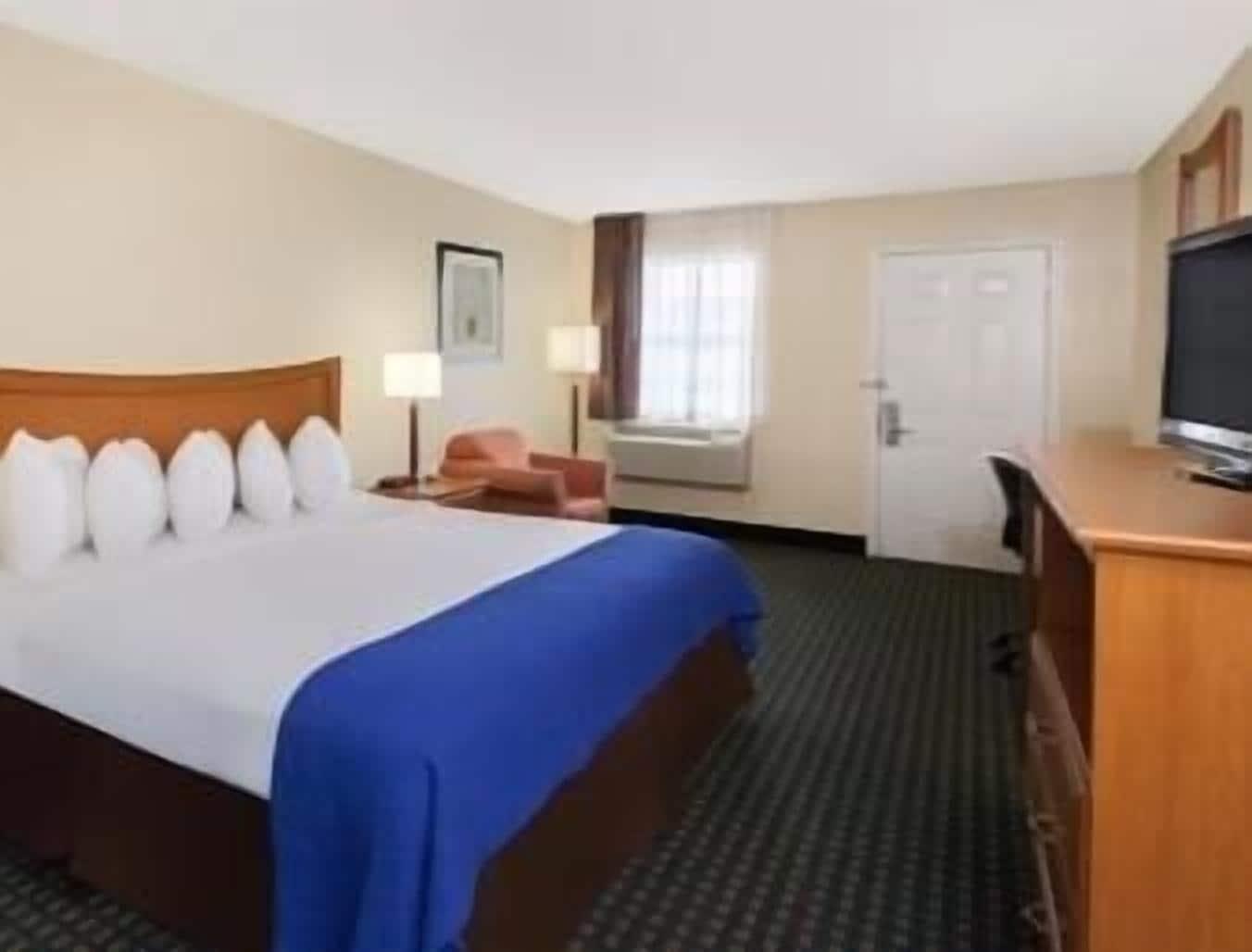 Travelodge By Wyndham Natchitoches Ngoại thất bức ảnh