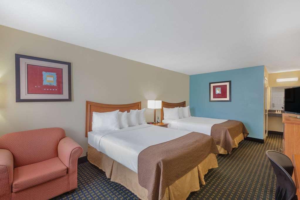 Travelodge By Wyndham Natchitoches Phòng bức ảnh