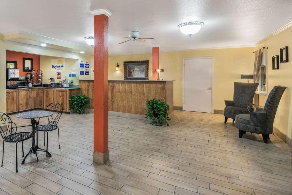 Travelodge By Wyndham Natchitoches Nội địa bức ảnh