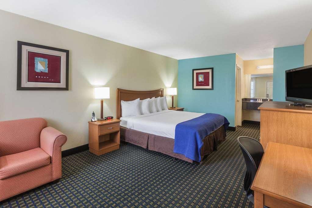 Travelodge By Wyndham Natchitoches Phòng bức ảnh