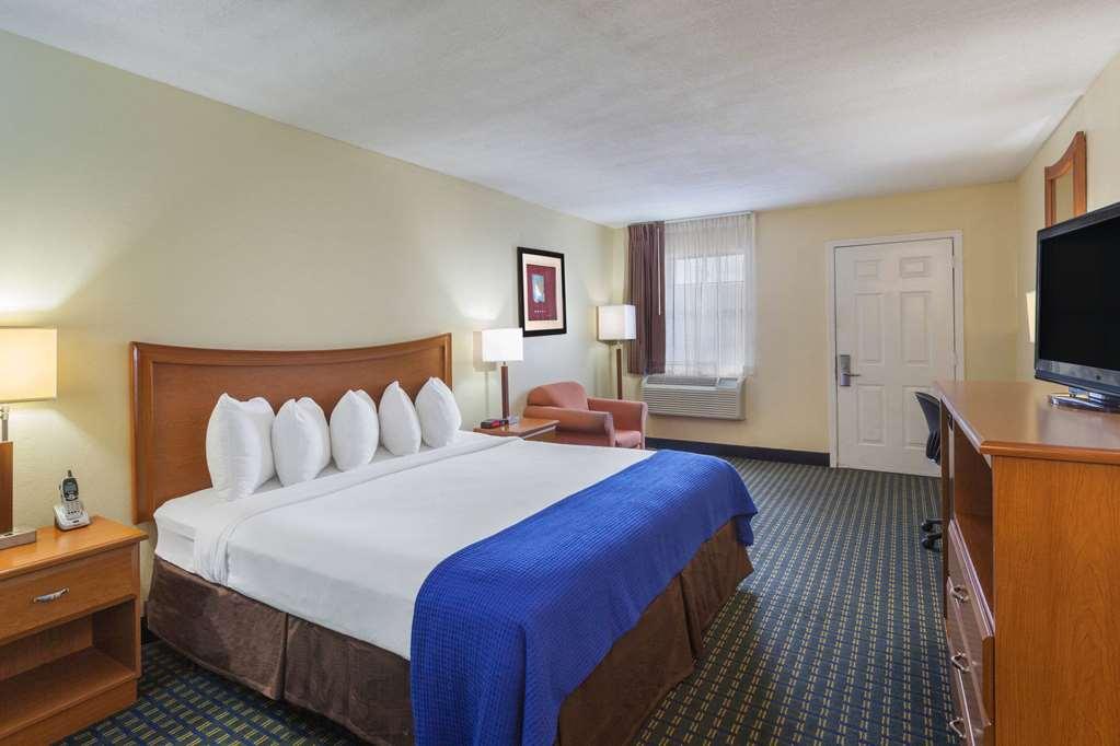 Travelodge By Wyndham Natchitoches Phòng bức ảnh