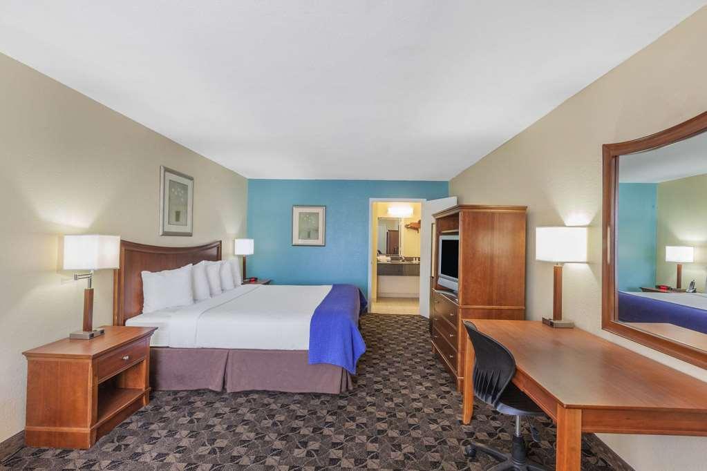 Travelodge By Wyndham Natchitoches Phòng bức ảnh