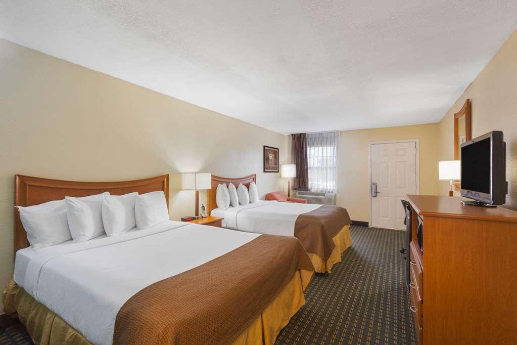 Travelodge By Wyndham Natchitoches Phòng bức ảnh