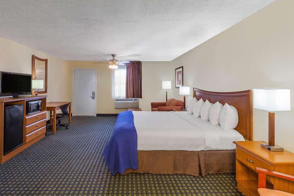 Travelodge By Wyndham Natchitoches Phòng bức ảnh