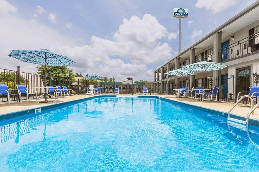 Travelodge By Wyndham Natchitoches Tiện nghi bức ảnh