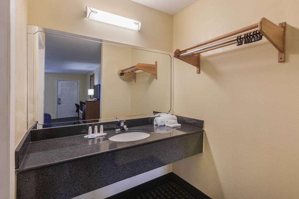Travelodge By Wyndham Natchitoches Phòng bức ảnh