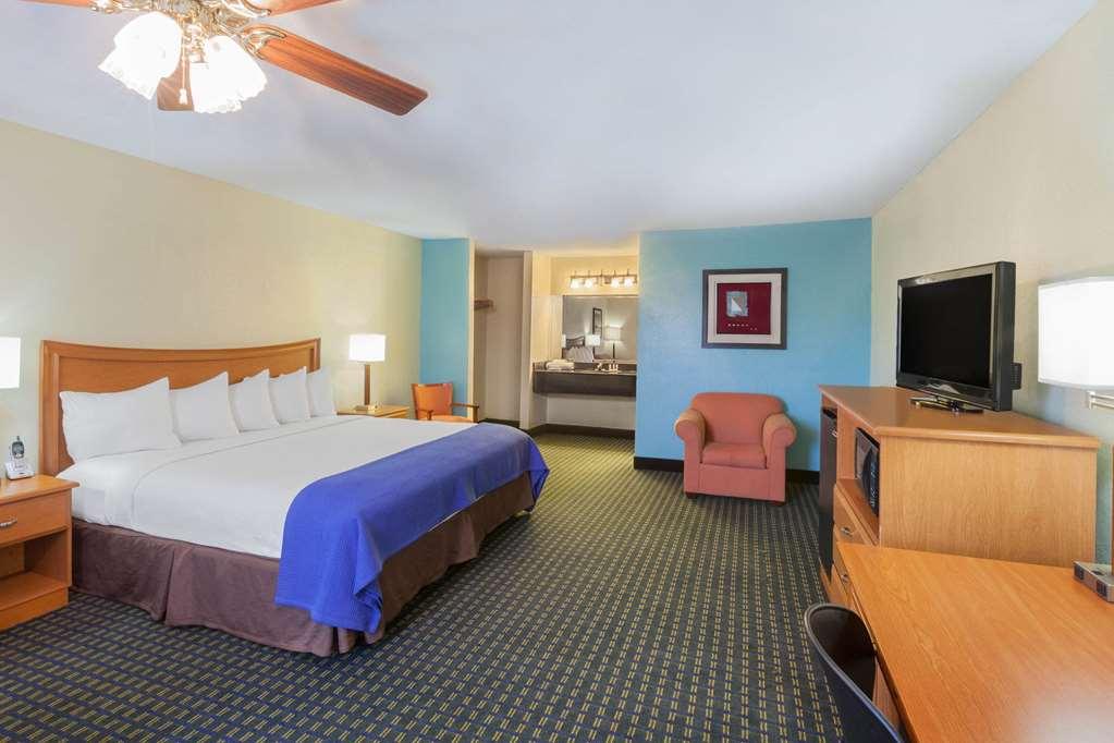 Travelodge By Wyndham Natchitoches Phòng bức ảnh