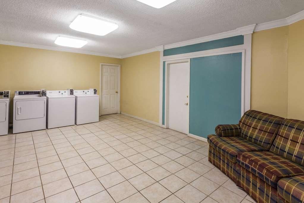 Travelodge By Wyndham Natchitoches Tiện nghi bức ảnh