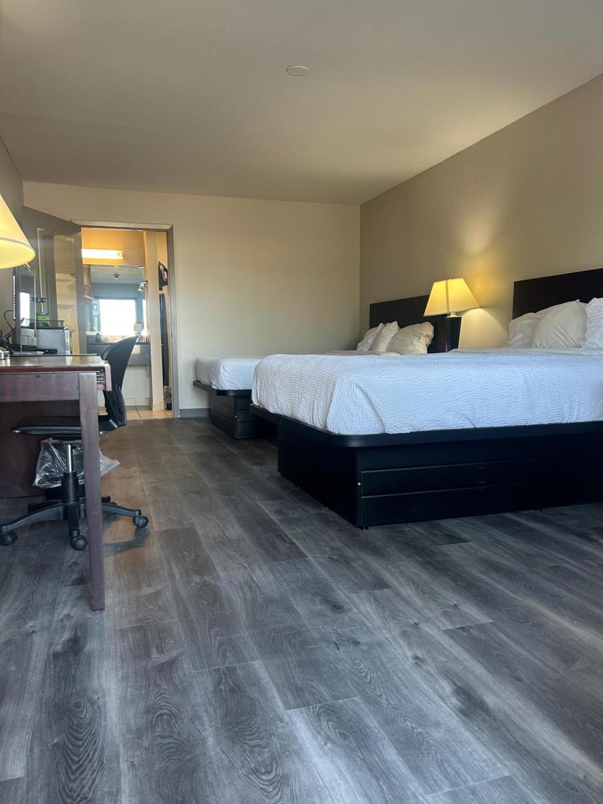 Travelodge By Wyndham Natchitoches Ngoại thất bức ảnh