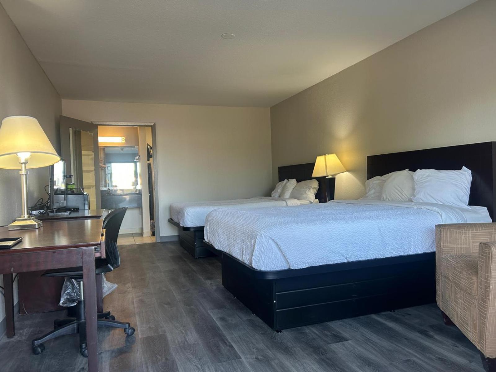 Travelodge By Wyndham Natchitoches Ngoại thất bức ảnh