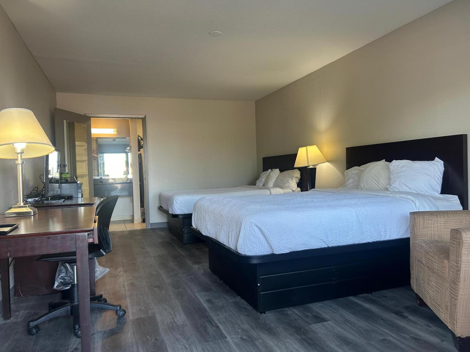 Travelodge By Wyndham Natchitoches Ngoại thất bức ảnh
