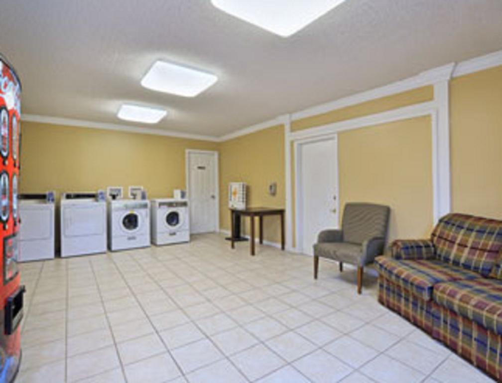 Travelodge By Wyndham Natchitoches Tiện nghi bức ảnh